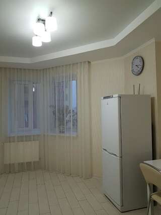 Апартаменты Apartment Lutsk Centre Луцк Апартаменты-10