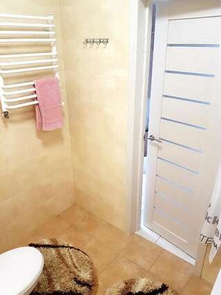 Апартаменты Apartment Lutsk Centre Луцк Апартаменты-18