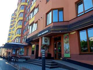 Апартаменты Apartment Lutsk Centre Луцк Апартаменты-29