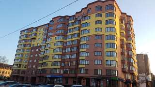 Апартаменты Apartment Lutsk Centre Луцк Апартаменты-31