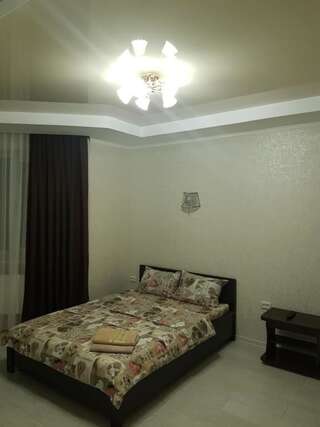 Апартаменты Apartment Lutsk Centre Луцк Апартаменты-34