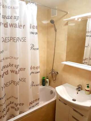 Апартаменты Apartment Lutsk Centre Луцк Апартаменты-36