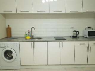 Апартаменты Apartment Lutsk Centre Луцк Апартаменты-37