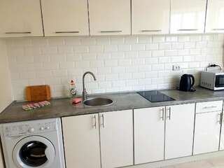 Апартаменты Apartment Lutsk Centre Луцк Апартаменты-43