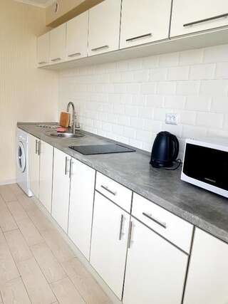 Апартаменты Apartment Lutsk Centre Луцк Апартаменты-46