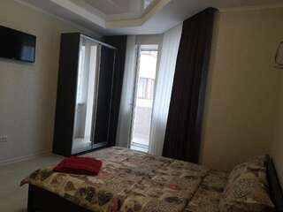 Апартаменты Apartment Lutsk Centre Луцк Апартаменты-57