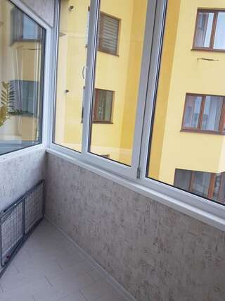 Апартаменты Apartment Lutsk Centre Луцк Апартаменты-60