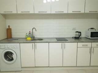 Апартаменты Apartment Lutsk Centre Луцк Апартаменты-9