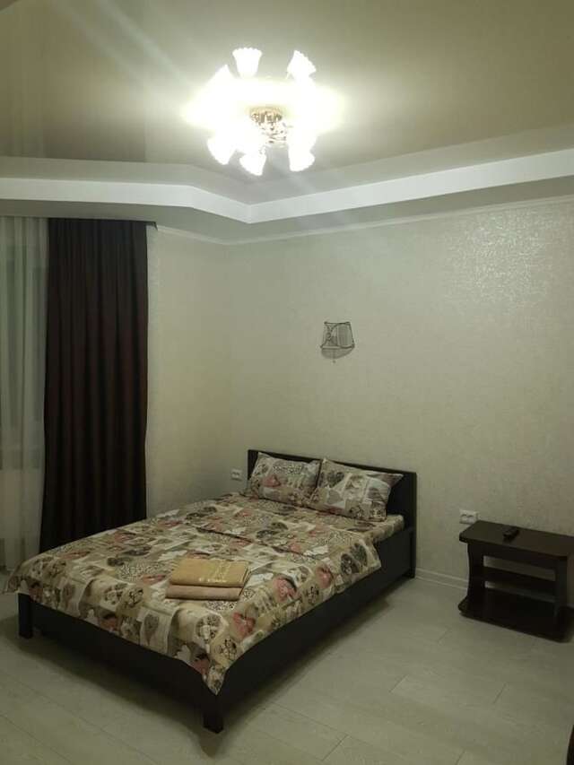 Апартаменты Apartment Lutsk Centre Луцк-16