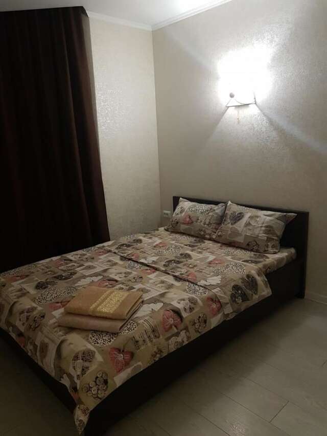 Апартаменты Apartment Lutsk Centre Луцк-17