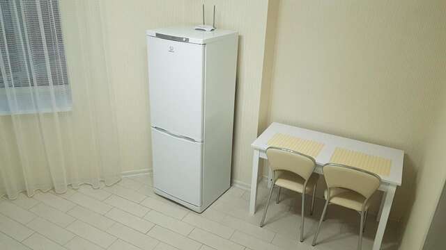 Апартаменты Apartment Lutsk Centre Луцк-22