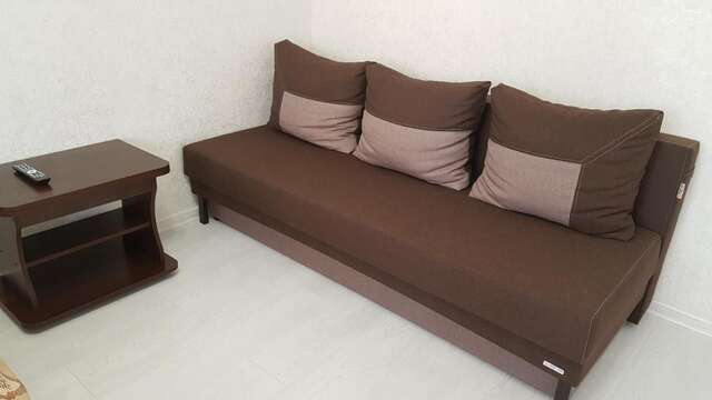 Апартаменты Apartment Lutsk Centre Луцк-25