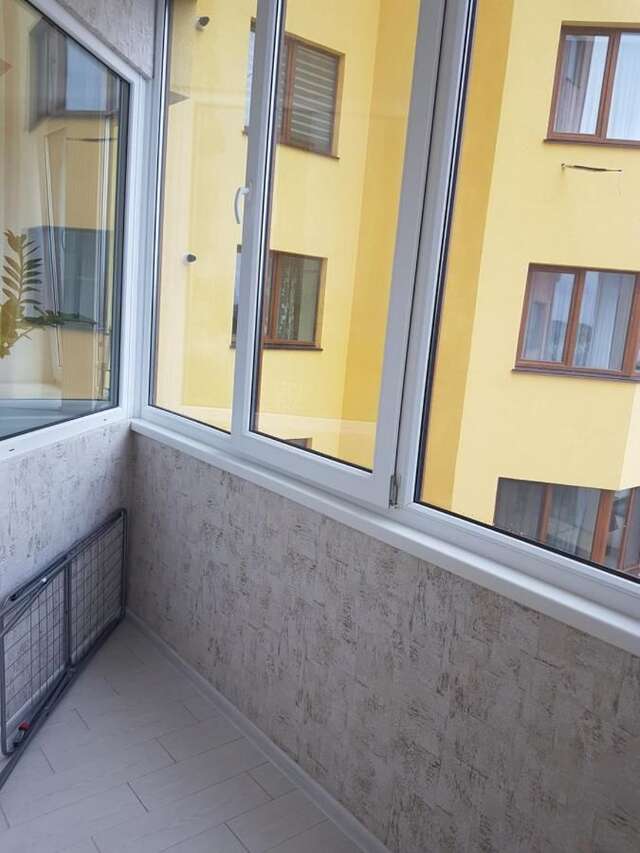Апартаменты Apartment Lutsk Centre Луцк-27