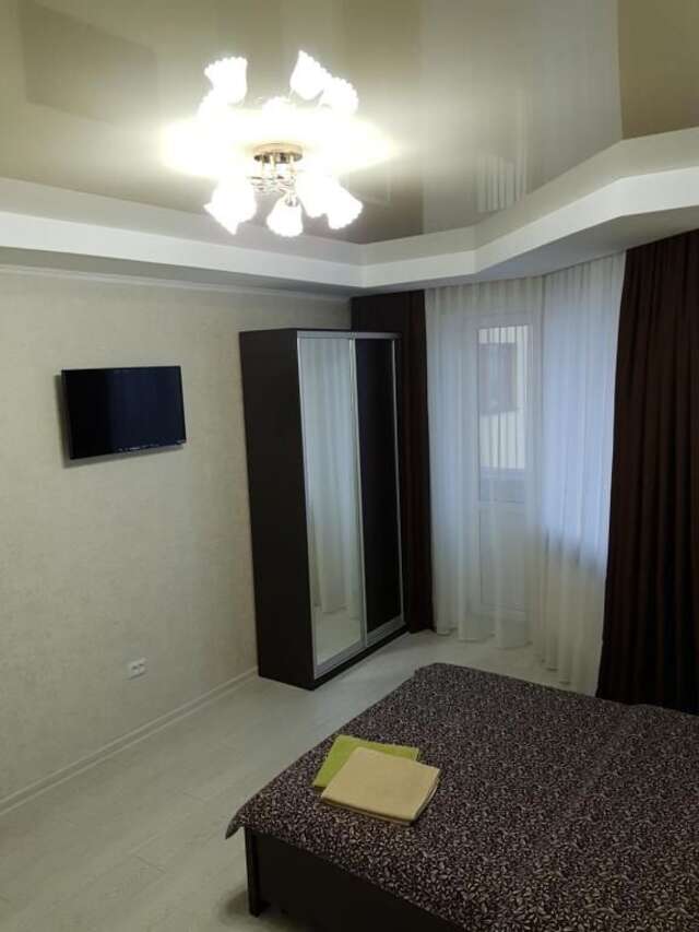Апартаменты Apartment Lutsk Centre Луцк-43