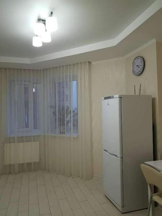 Апартаменты Apartment Lutsk Centre Луцк-46