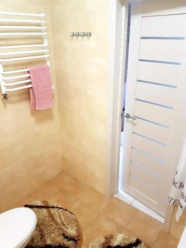 Апартаменты Apartment Lutsk Centre Луцк-50