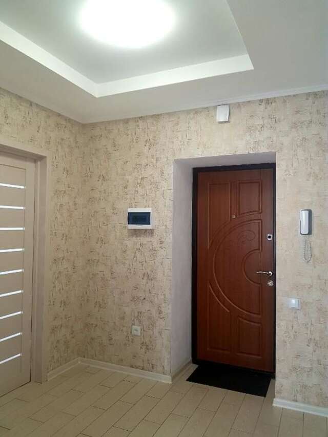 Апартаменты Apartment Lutsk Centre Луцк-53