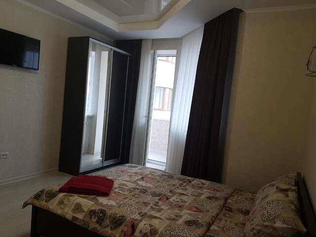Апартаменты Apartment Lutsk Centre Луцк-59