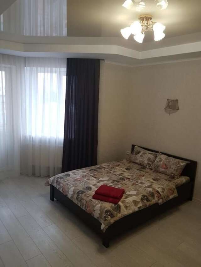 Апартаменты Apartment Lutsk Centre Луцк-61